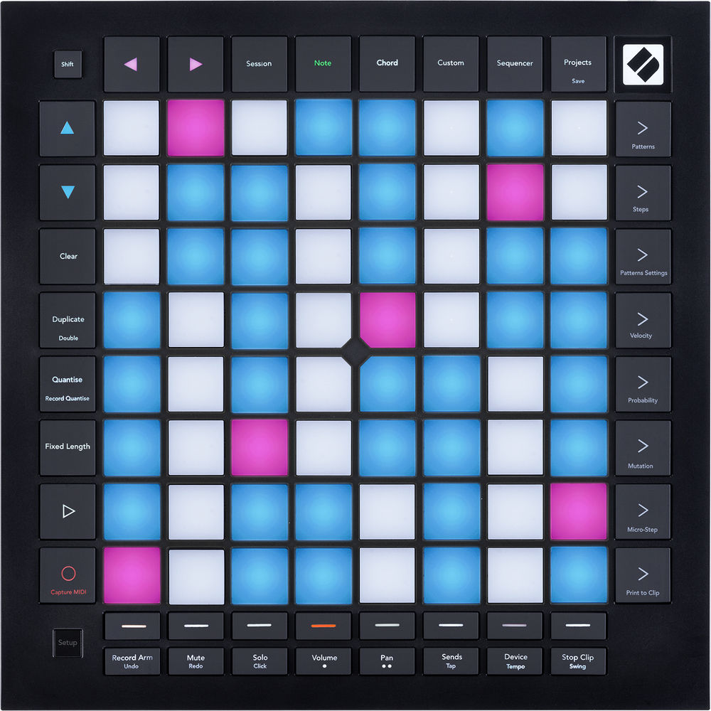 Novation Launchpad Pro MK3 – Artist Systems