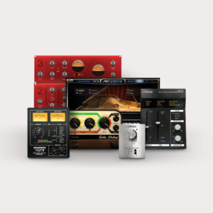Focusrite Clarett 2 Pre Thunderbolt – Artist Systems