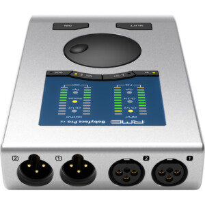 DTM・DAW RME babyface pro fs Babyface Pro FS USB Audio Interface : Amazon.ca: Musical