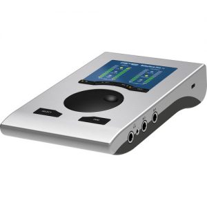 RME Babyface Pro Fs – Artist Systems
