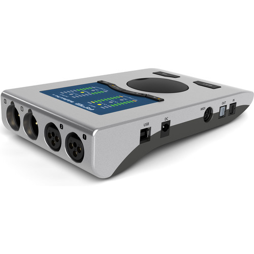 RME Babyface Pro Fs – Artist Systems