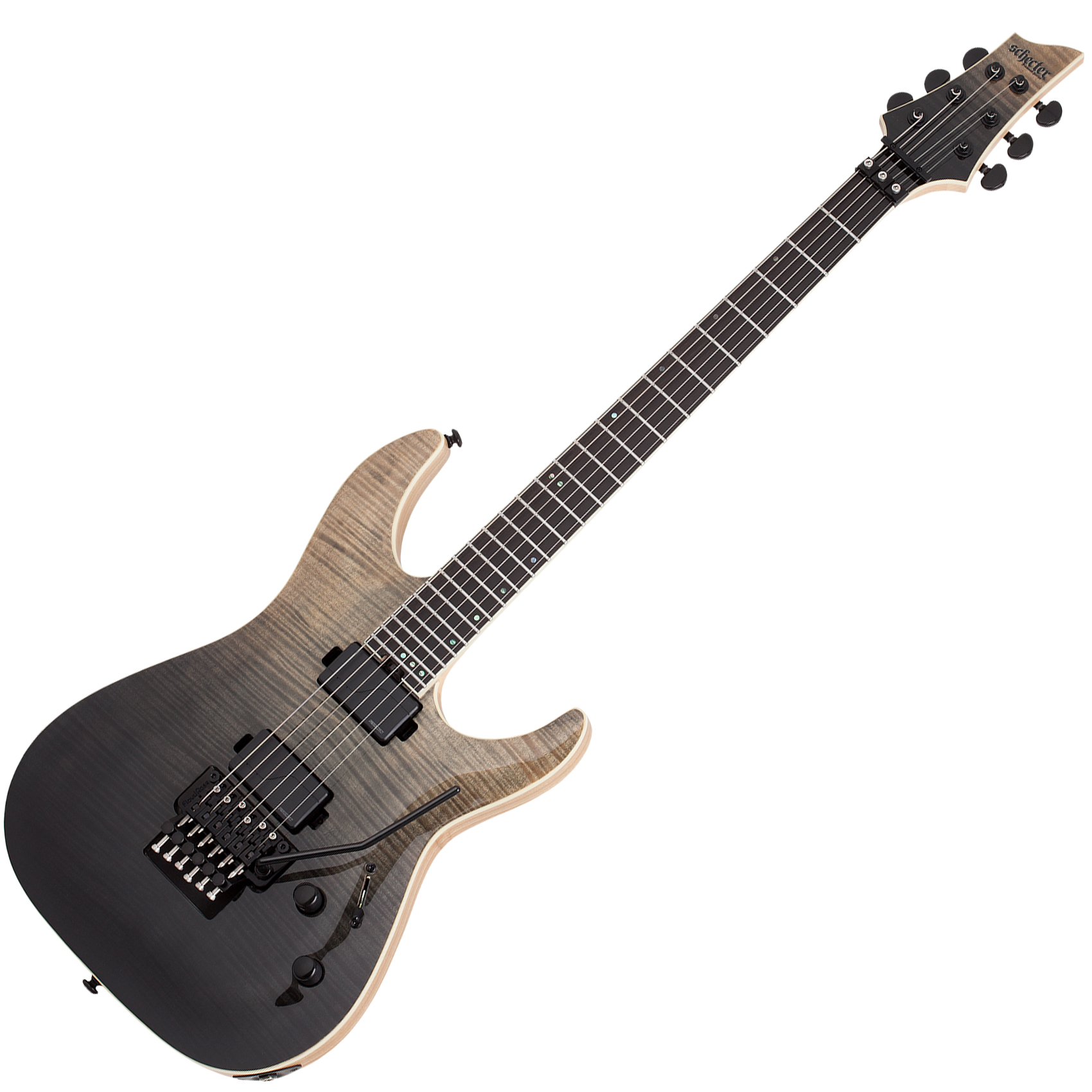 Schecter C 1 FR SLS Elite Artist Systems schecter-c-1-fr-sls-elite-artist-systems