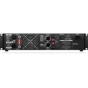 Behringer EP4000 – Artist Systems