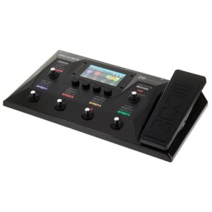 ギター ZOOM G6 Guitar Multi-Effects Processor 00-7-300x300.jpg