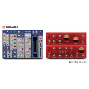 Focusrite Clarett+ 4PRE – Artist Systems