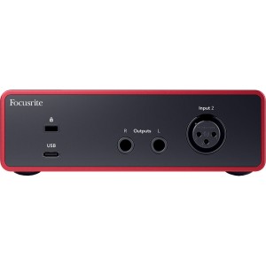 Focusrite-Scarlett-Solo-Studio