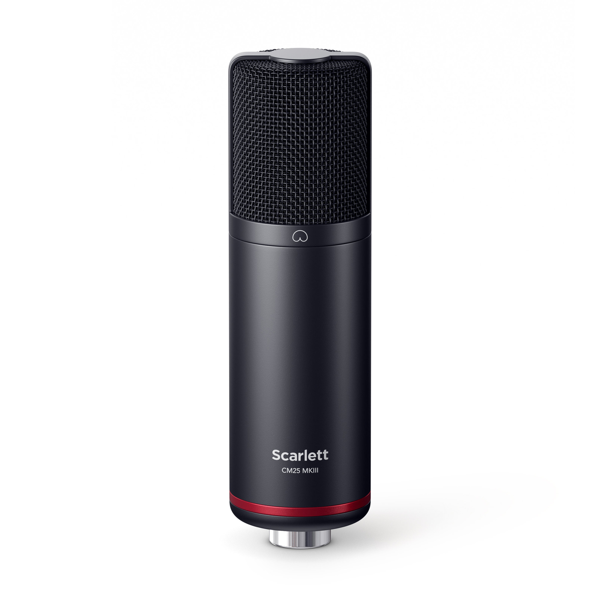 Focusrite Scarlett Solo Studio 4th Gen – Artist Systems