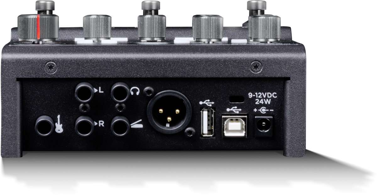 Kemper Profiler Player – Artist Systems