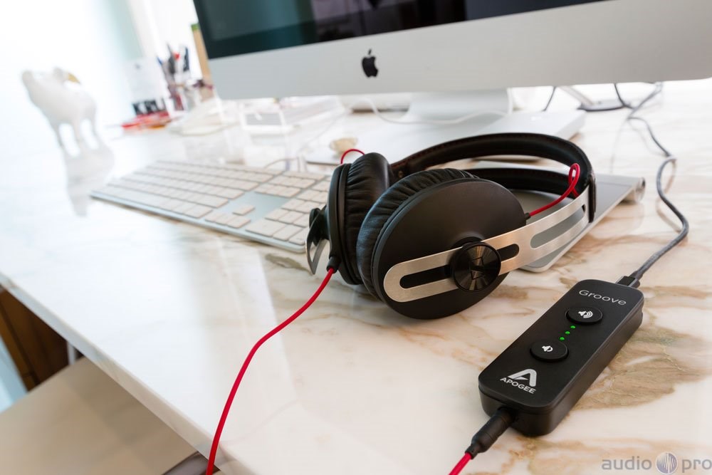 Apogee Groove Anniversary Edition – Artist Systems