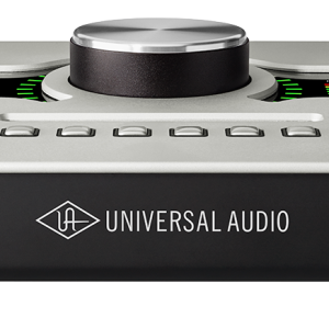 Universal Audio Apollo Twin Duo – Artist Systems