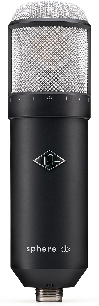 【新品未開封】Universal Audio Sphere DLX 新品未開封】Universal Audio Sphere DLX Universal Audio Sphere DLX