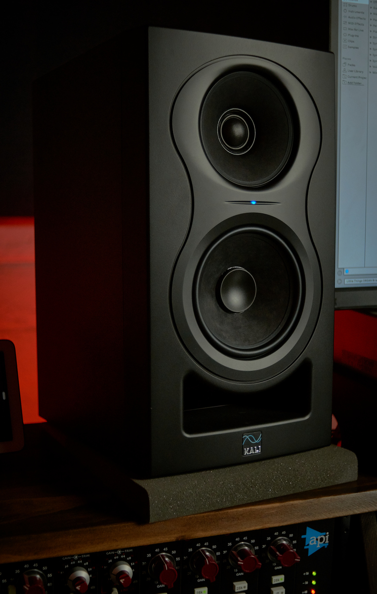 Kali Audio IN-5 – Artist Systems