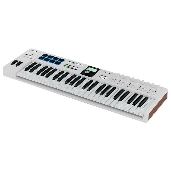 Arturia KeyLab Essential 49 MK3 – Artist Systems