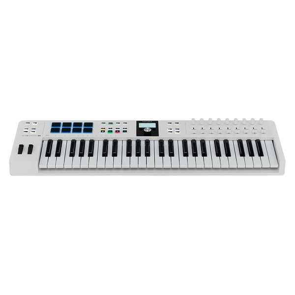 Arturia KeyLab Essential 49 MK3 – Artist Systems