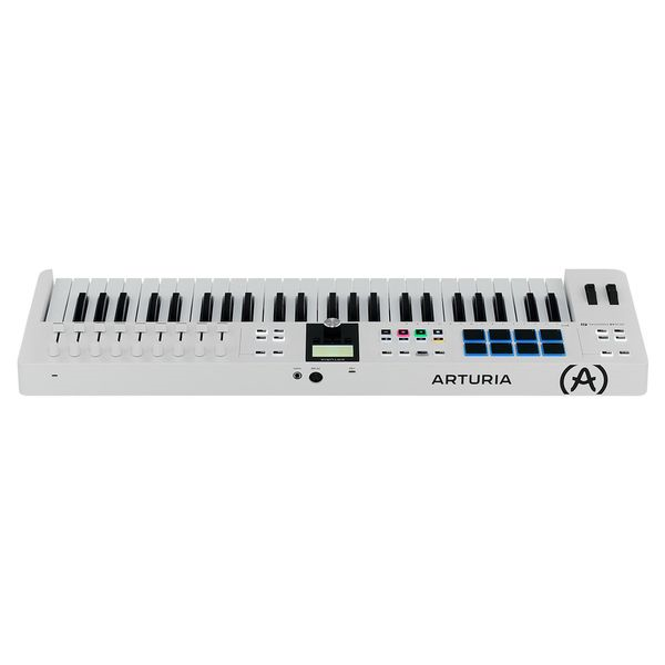Arturia KeyLab Essential 49 MK3 – Artist Systems