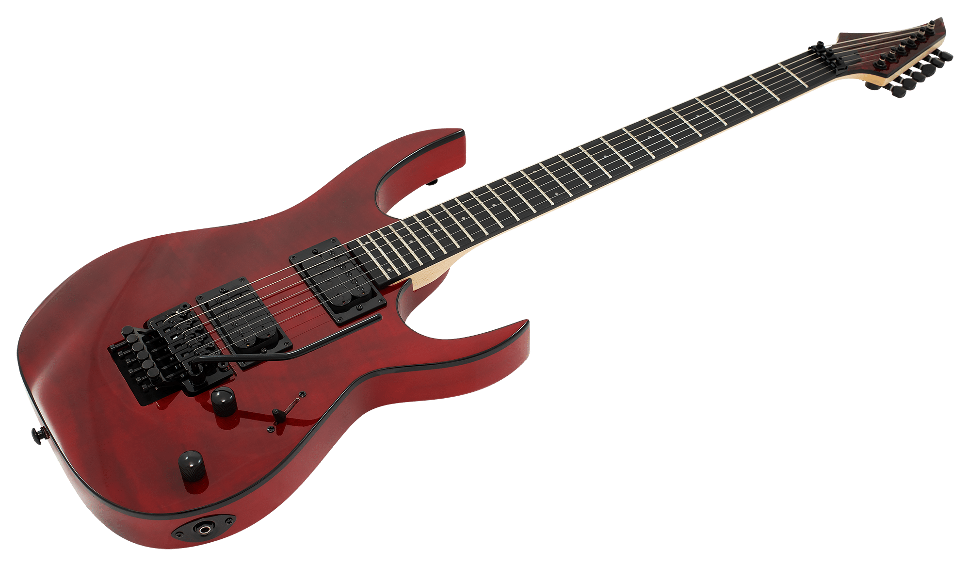 S By Solar SB4.6FRFBR - Flame Bool Red - Artist Systems