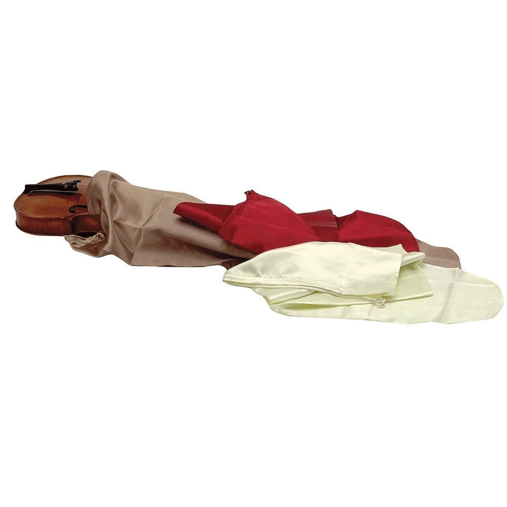 Gewa Pure Violin Case 2.4 WH 4/4 – België