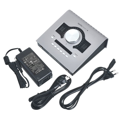 DTM・DAW universal audio Apollo Twin x duo Gen2 Universal Audio Apollo Twin X Duo Gen 2 Audio Interface - Studio