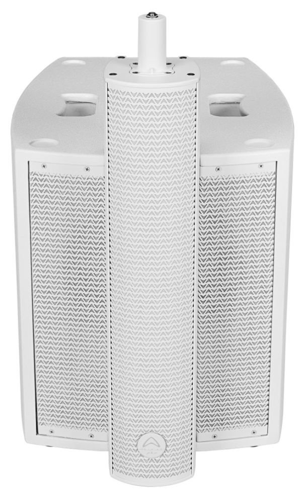 WHARFEDALE PRO ISOLINE AX510 WHITE – Artist Systems