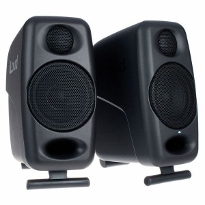 IK Multimedia iLoud Micro Monitor Black – Artist Systems