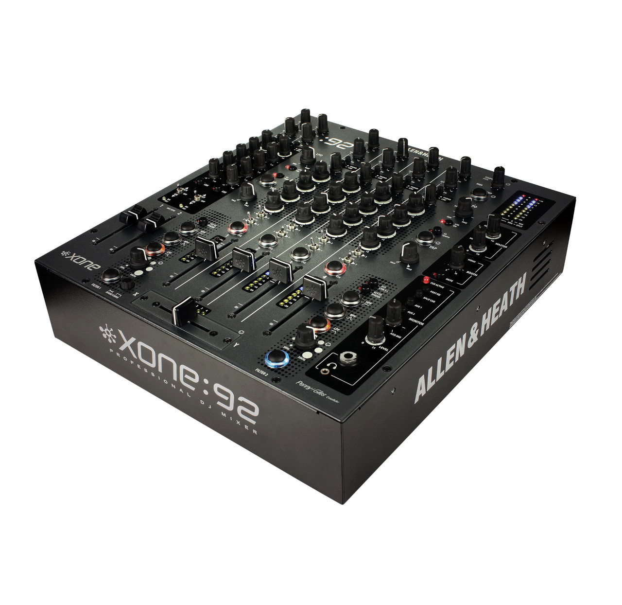 Allen&Heath Xone:92 Mk2 – Artist Systems