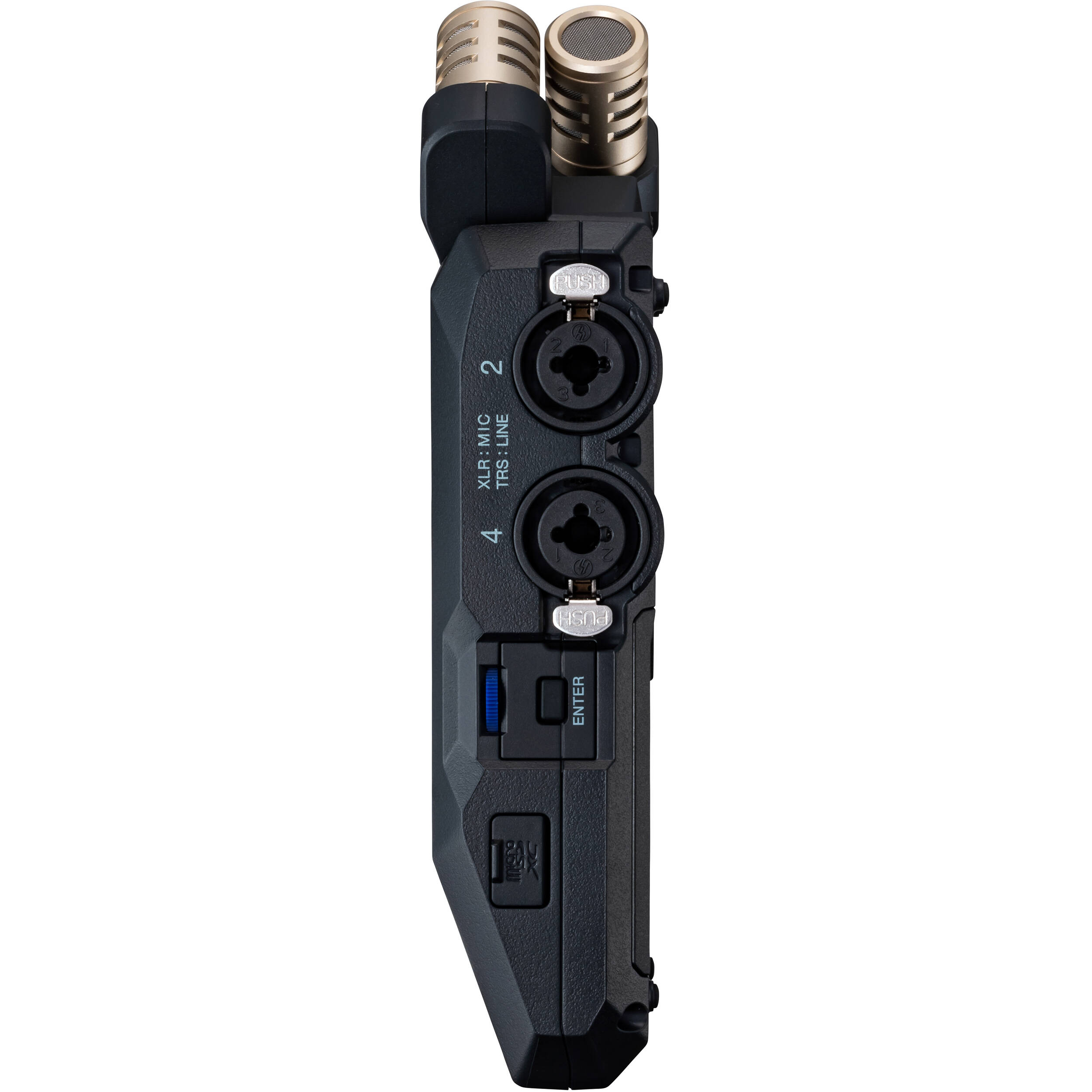 Zoom H6 essential – Artist Systems