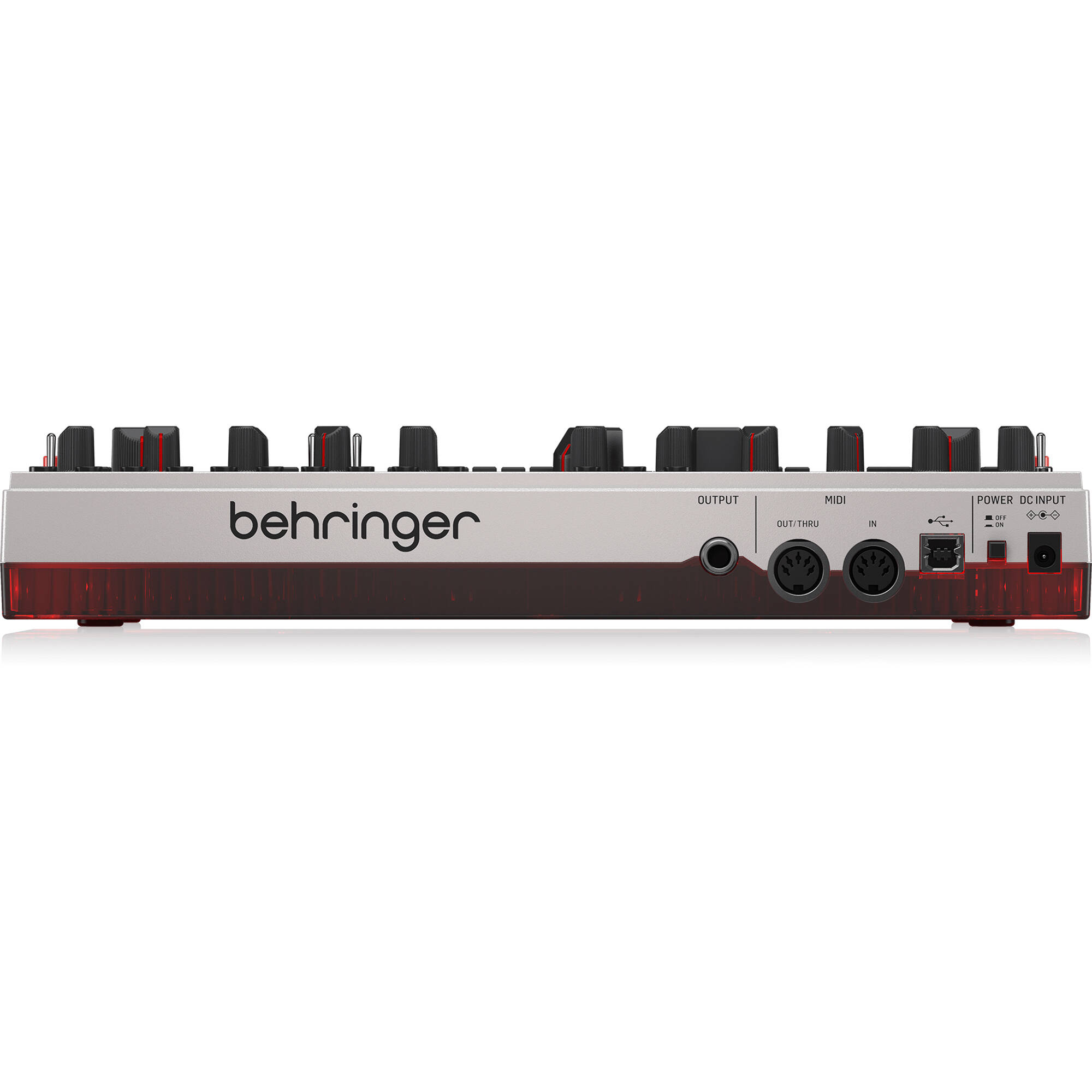 Behringer TD-3-MO-SR – Artist Systems