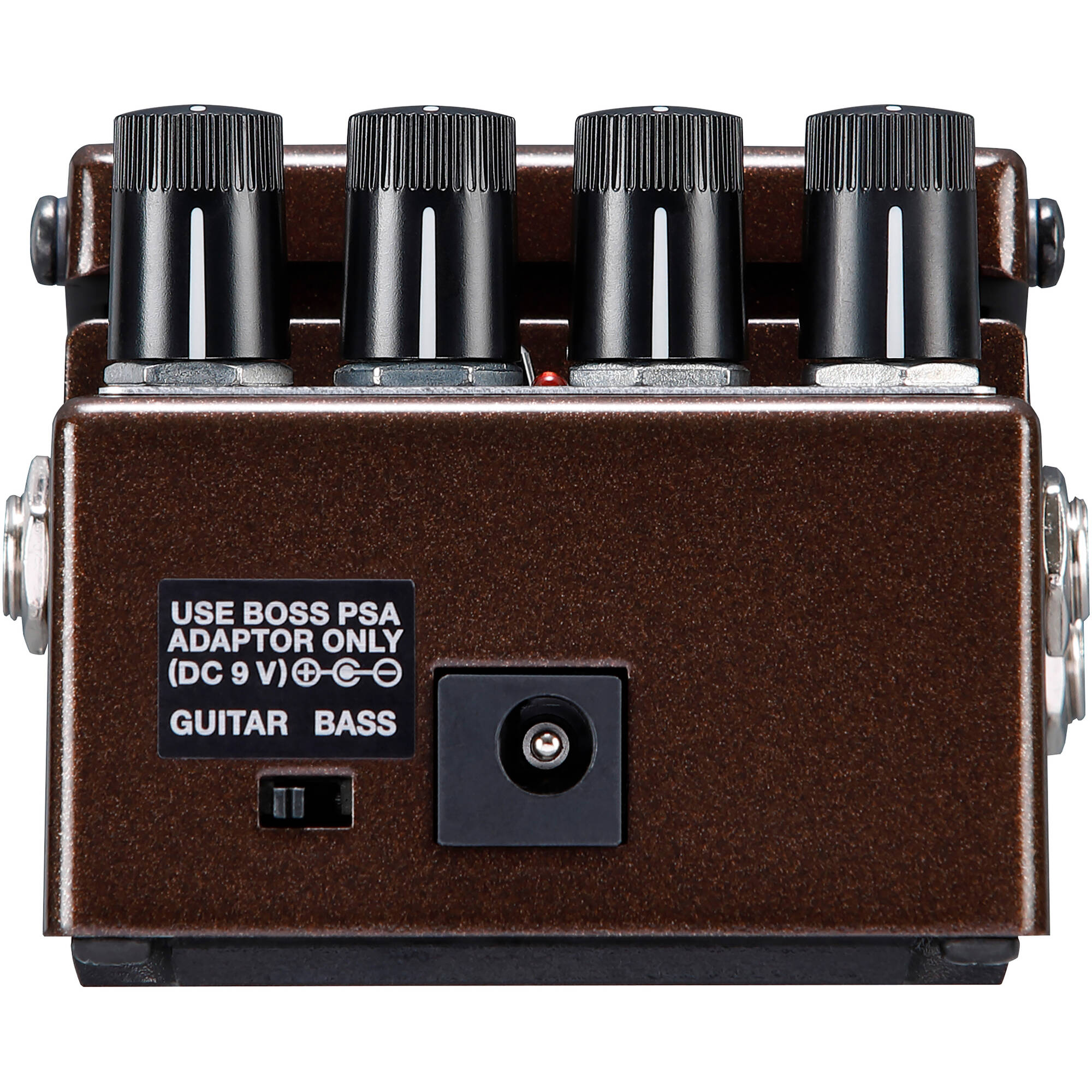 Boss OC-5 – Artist Systems