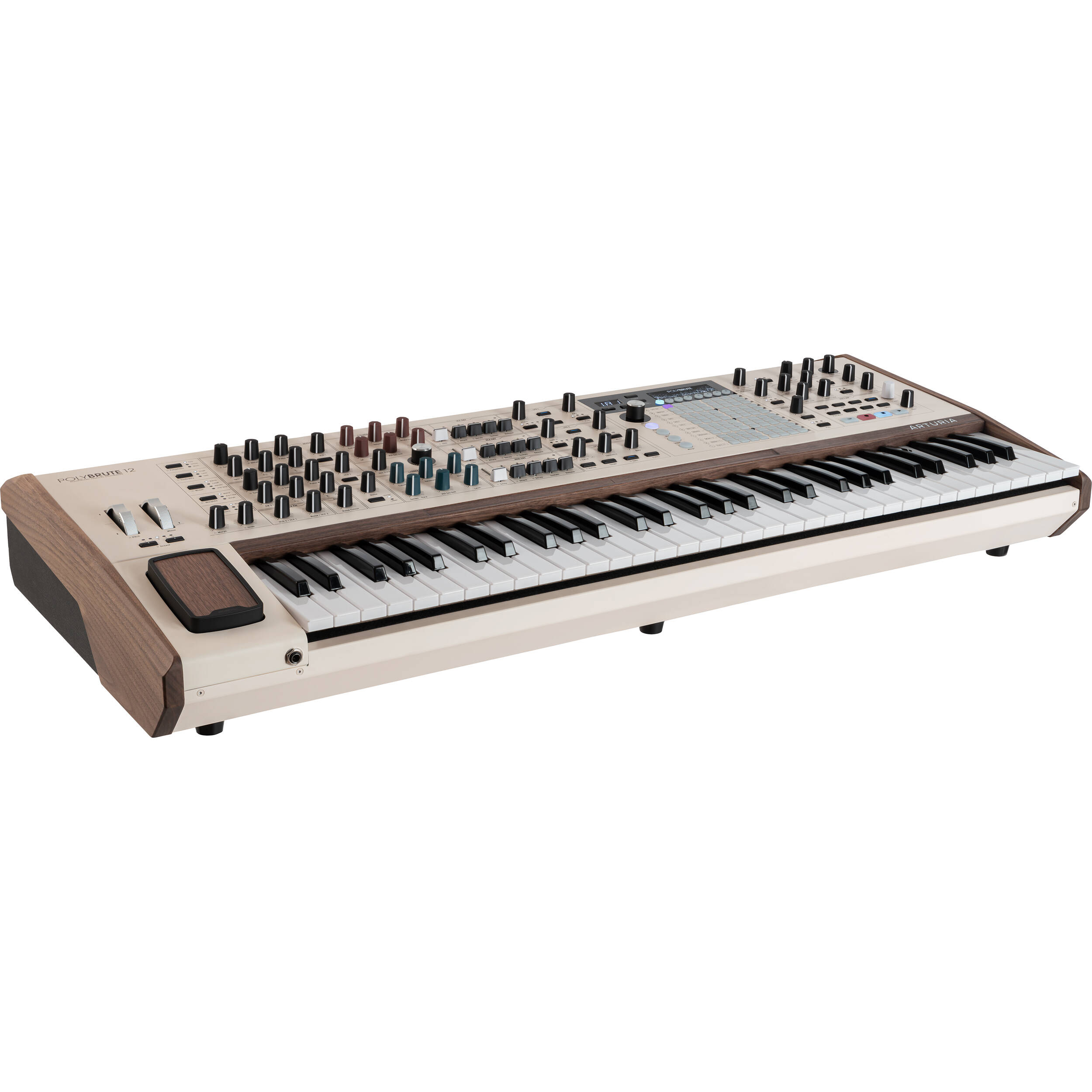Arturia PolyBrute 12 – Artist Systems