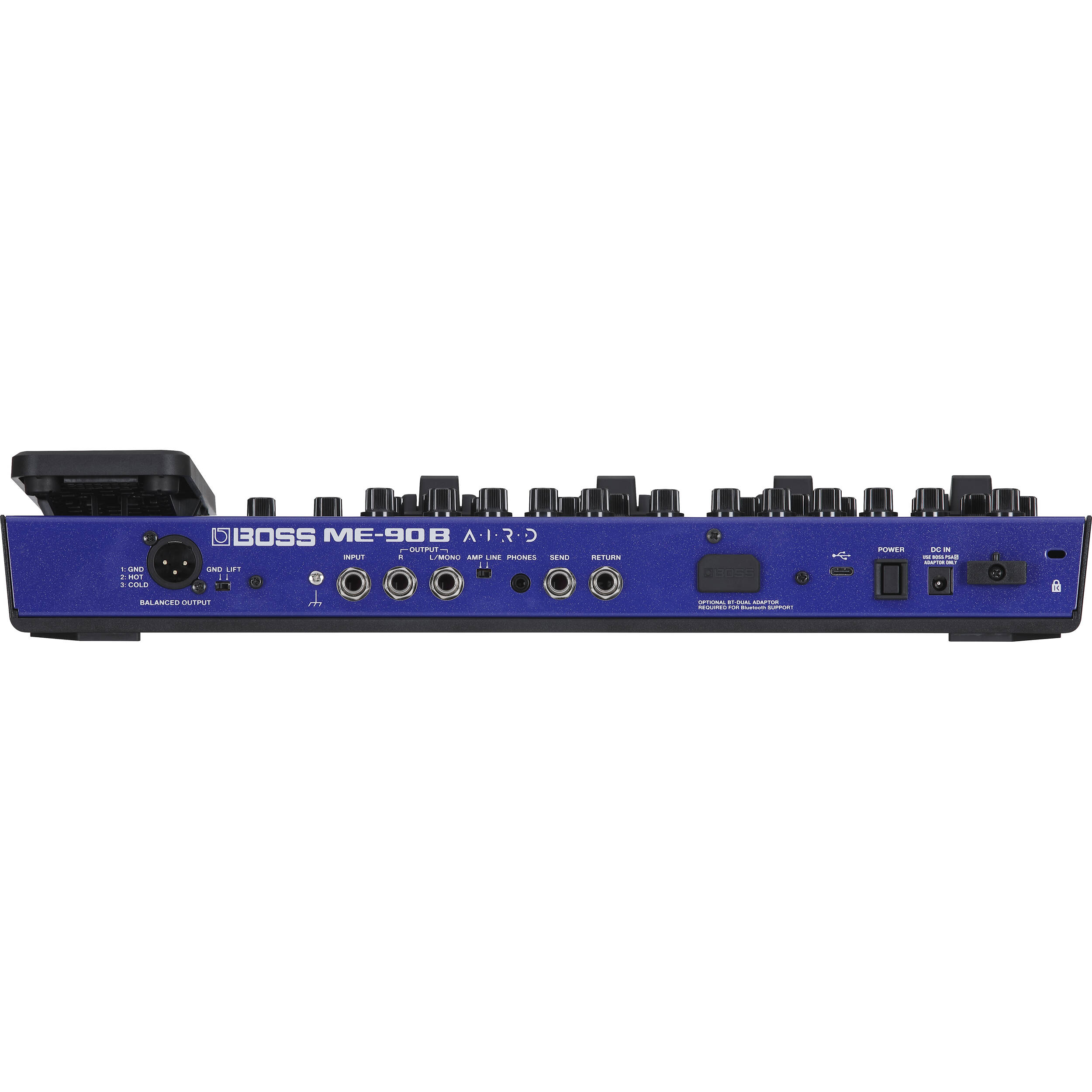 Boss ME-90B – Artist Systems