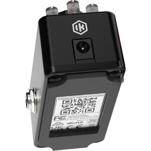 【美品】IK Multimedia TONEX ONE IK Multimedia TONEX ONE – Artist Systems