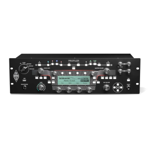 Kemper Profiler Rack MK 2 – Artist Systems