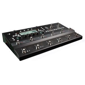 【美品】KEMPER PROFILER STAGE 最新OS・付属品完備 Kemper Profiler Stage Floorboard Amp Modeler | zZounds