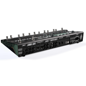 Kemper Profiler Stage MK 2 – Artist Systems