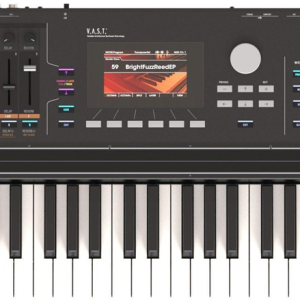 KURZWEIL K2061 – Artist Systems